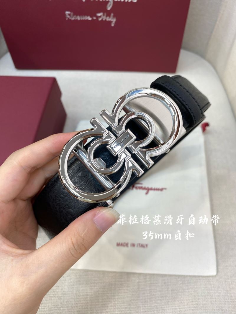 Ferragamo Belts